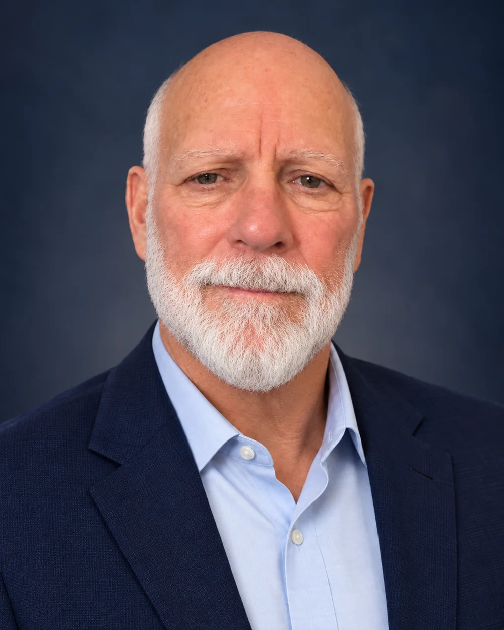 Bill Collins, CDL instructor and founder of True North CDL